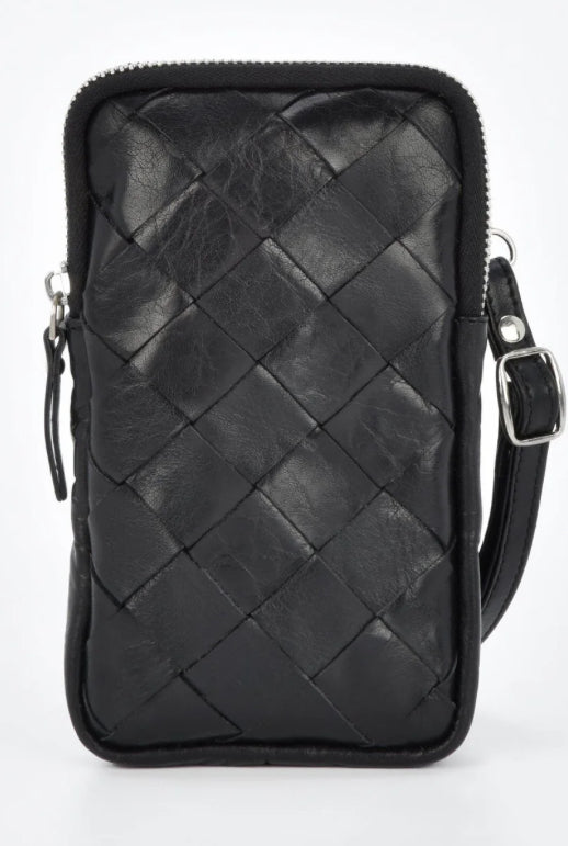 Lovedale leather Cobb & Co