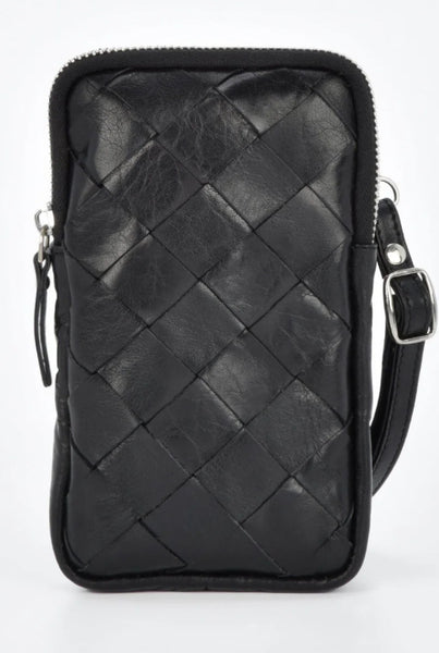 Lovedale leather Cobb & Co