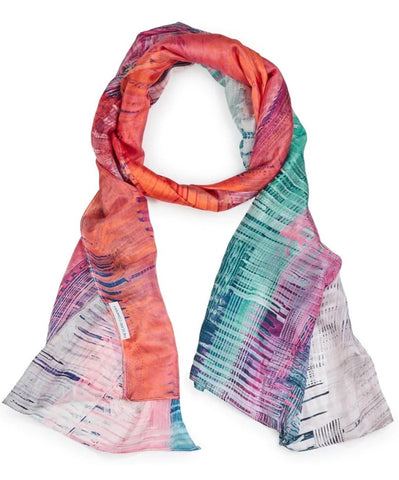Narelle Silk Scarf