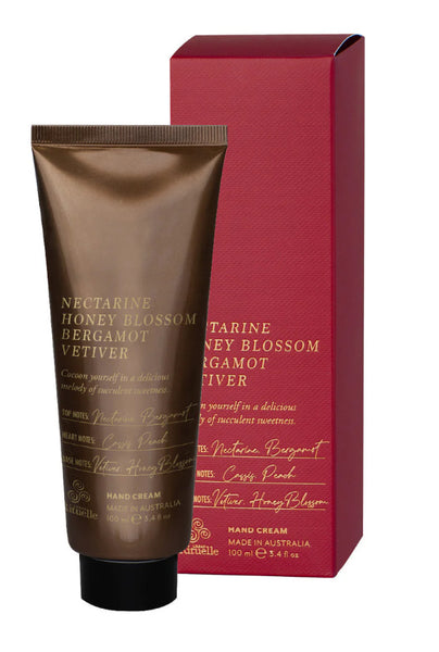 Urban Rituelle Hand Cream