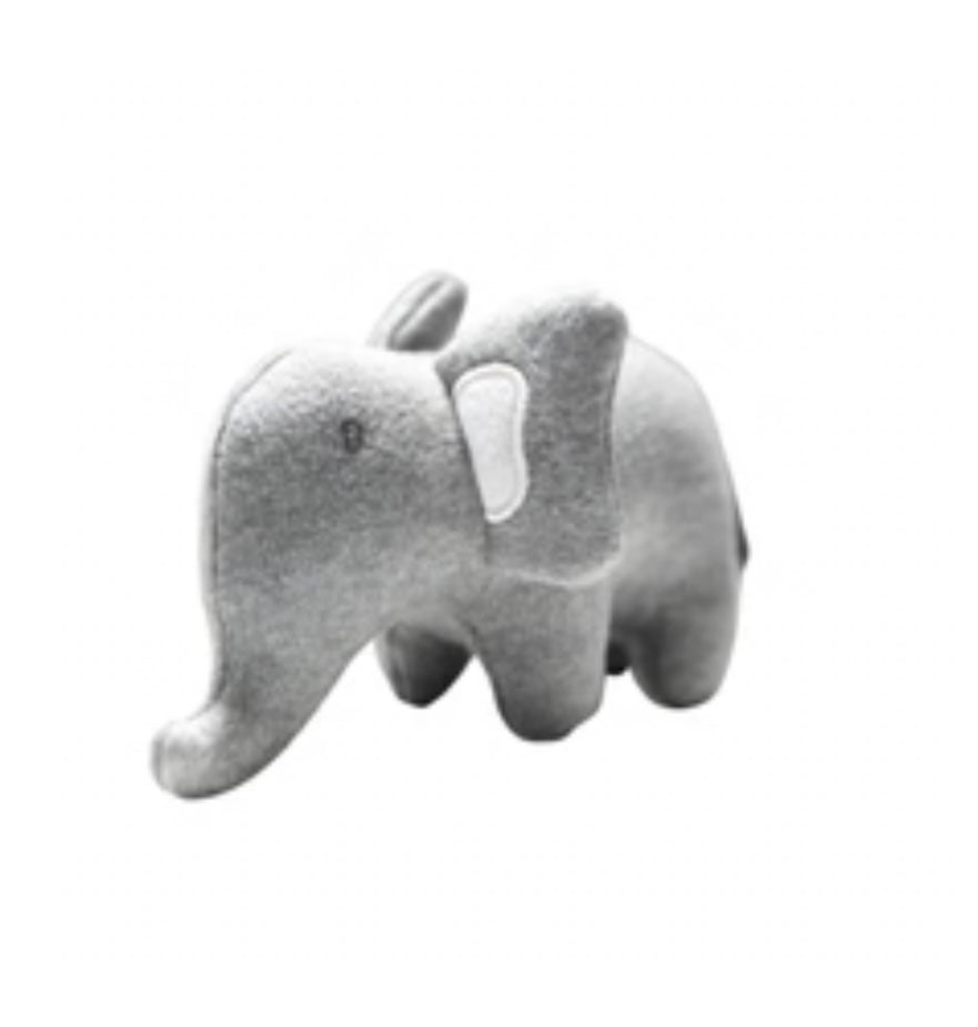 Eddie Elephant