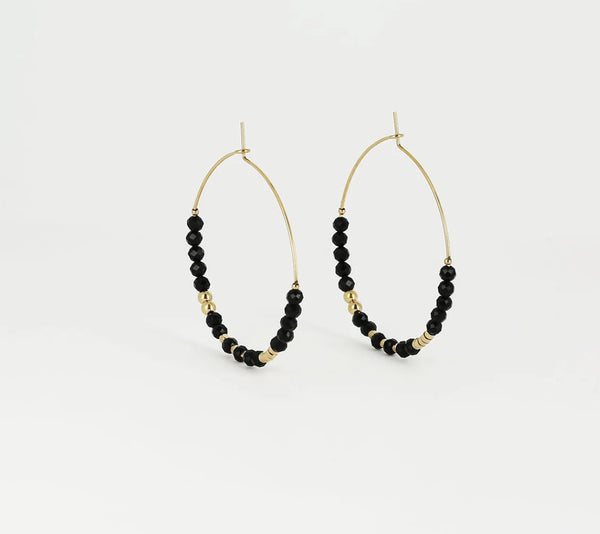 Favela Earrings