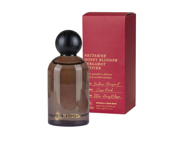 Urban Rituelle Room and Linen Mist
