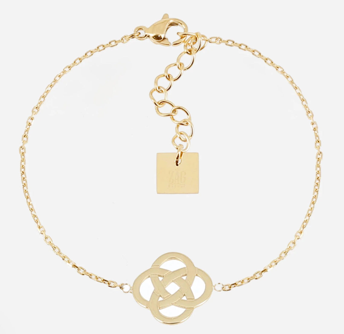 Infini Bracelet