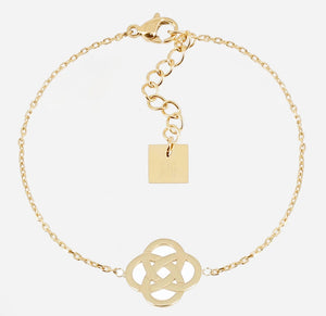 Infini Bracelet