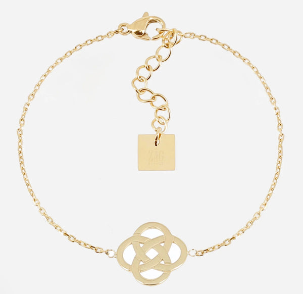 Infini Bracelet