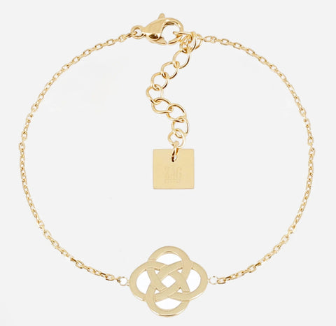 Infini Bracelet