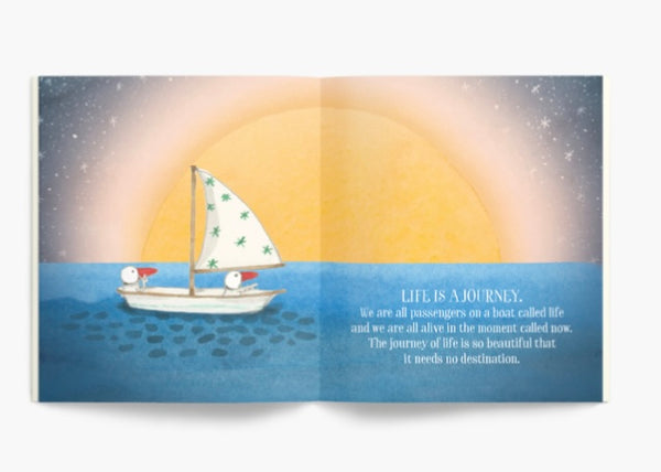 A Little Book of Caring