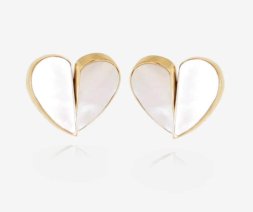Basilio Earrings