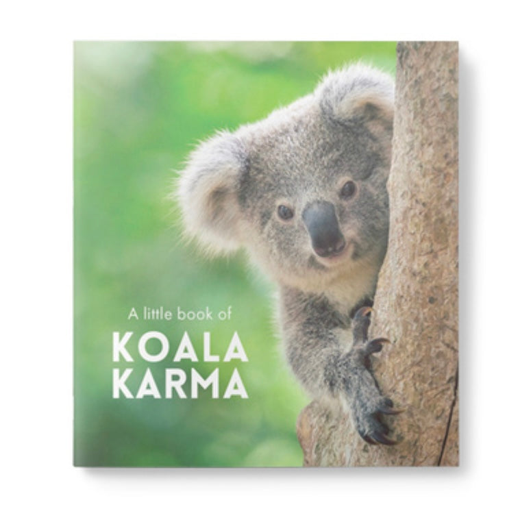 A little book of koala Karma