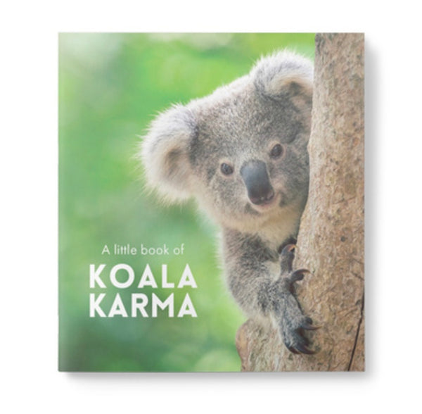 A little book of koala Karma