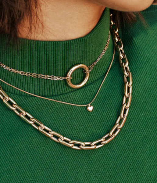 Cintra Necklace