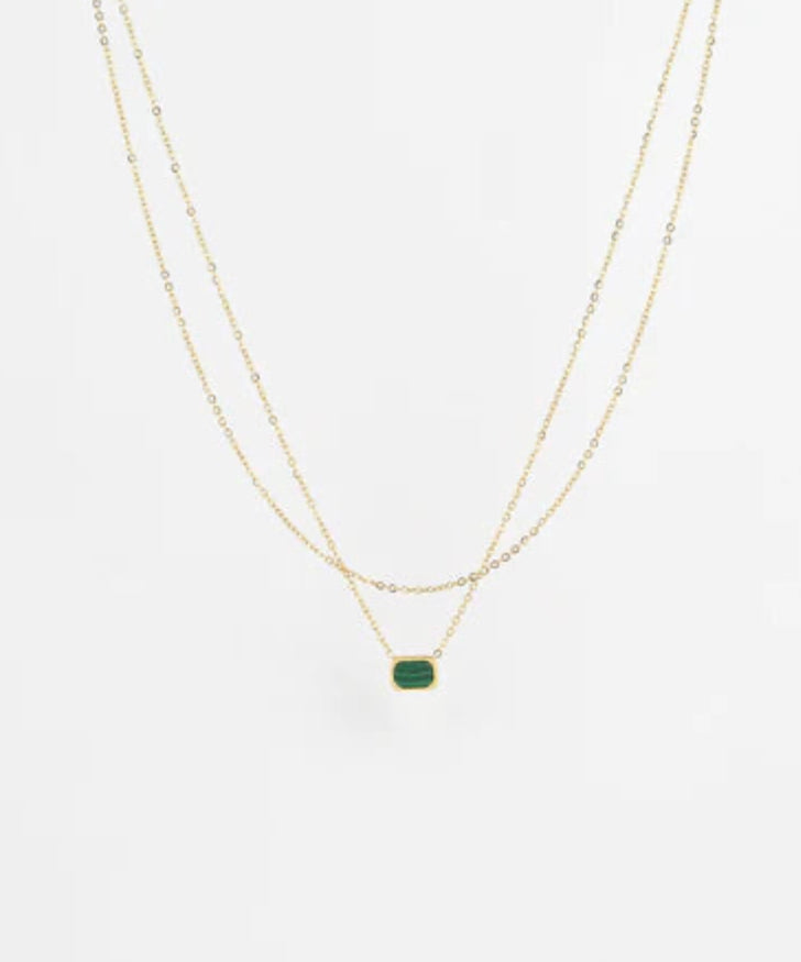 Deauville Necklace