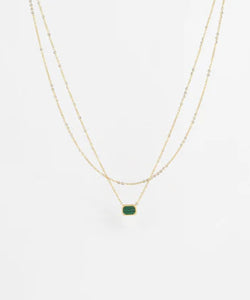 Deauville Necklace
