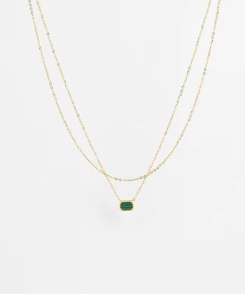 Deauville Necklace