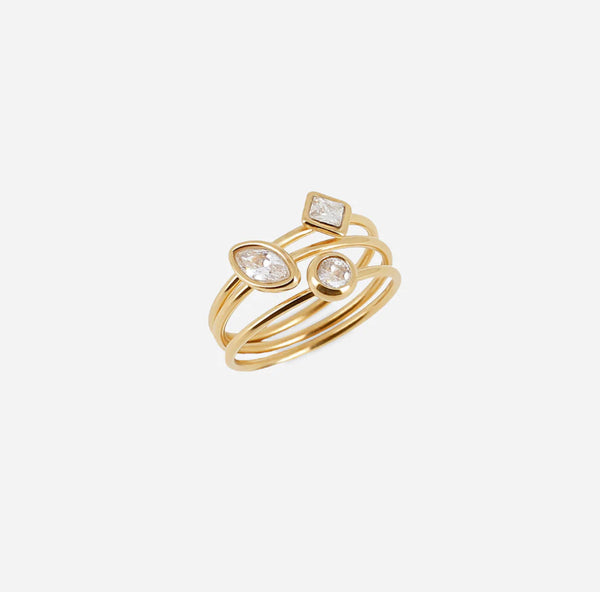 Troia Ring