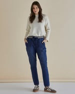 Dakota Jean - Blue