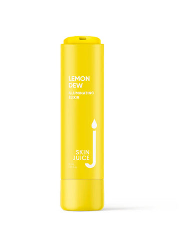 Lemon Dew-Illuminating Elixir
