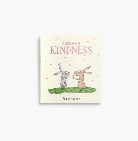 A Little Book of Kindness