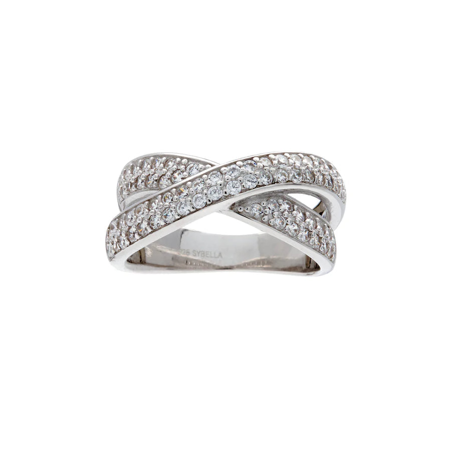 Eclipse ring