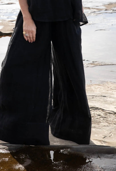 Arana Linen Pant