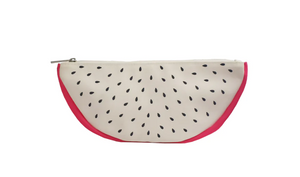 Dragon Fruit Cosmetic Bag