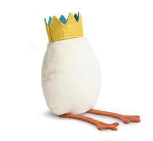 What to do with an idea-Plush