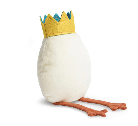What to do with an idea-Plush