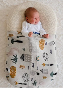 Asher Animal Blanket