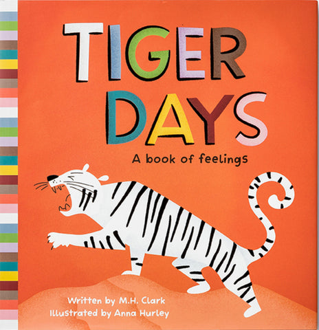Tiger days