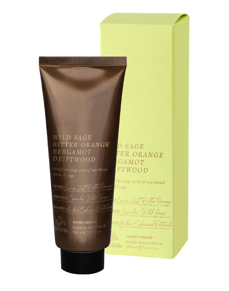 Urban Rituelle Hand Cream