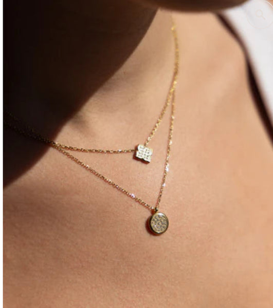 Norris Necklace