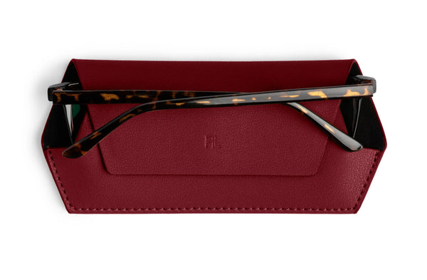 Slimline Glasses Case
