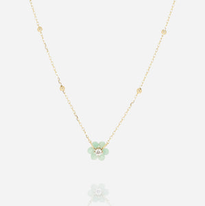 Petalo Necklace