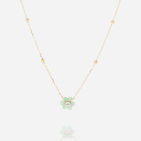 Petalo Necklace