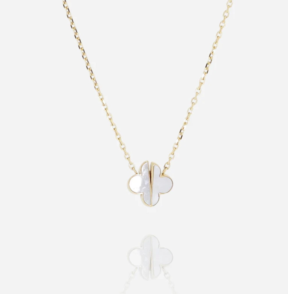 Azzo Necklace