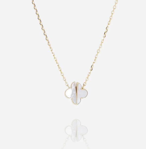Azzo Necklace