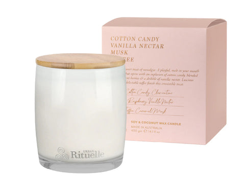 Urban Rituelle Candle 400gm