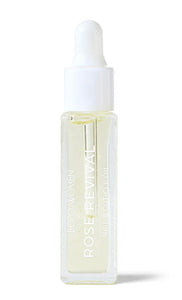 Rose Revival Nail & Cuticle Oil