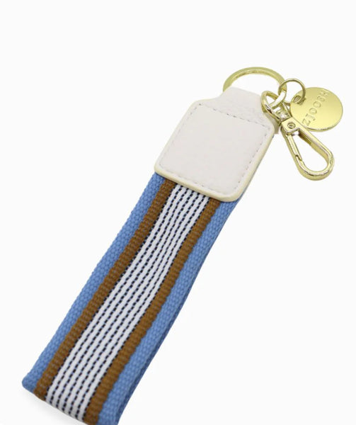 Odie Keyring