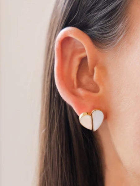 Basilio Earrings