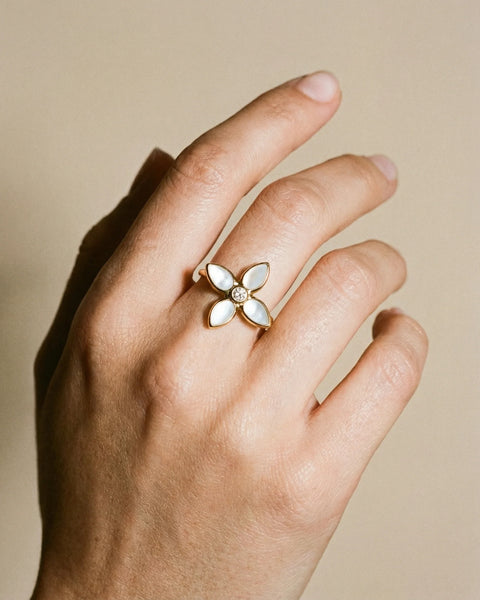 Molini Ring