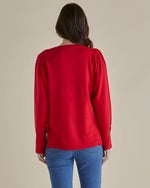 Colette Sweater