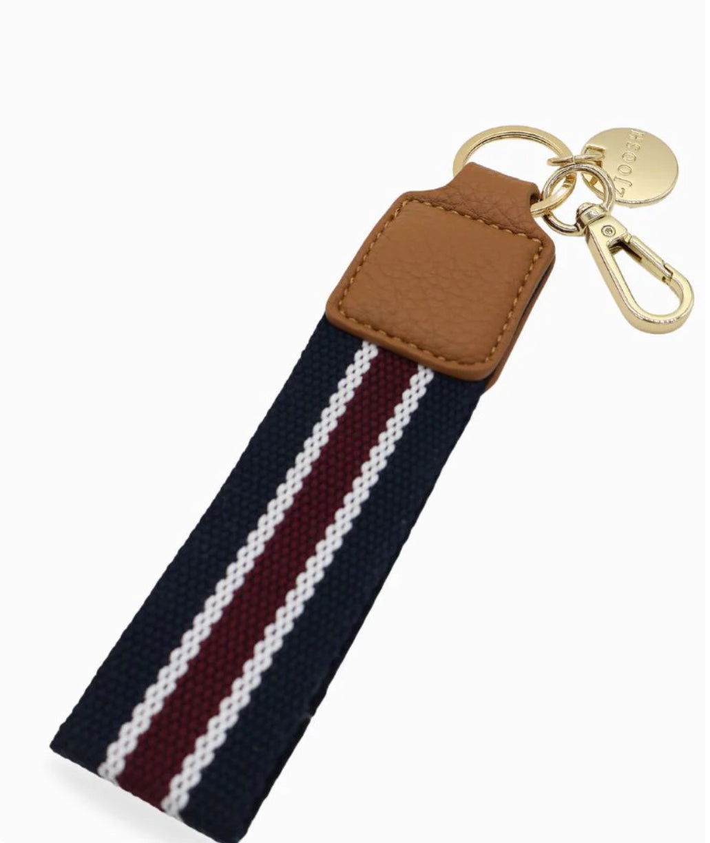 Odie Keyring