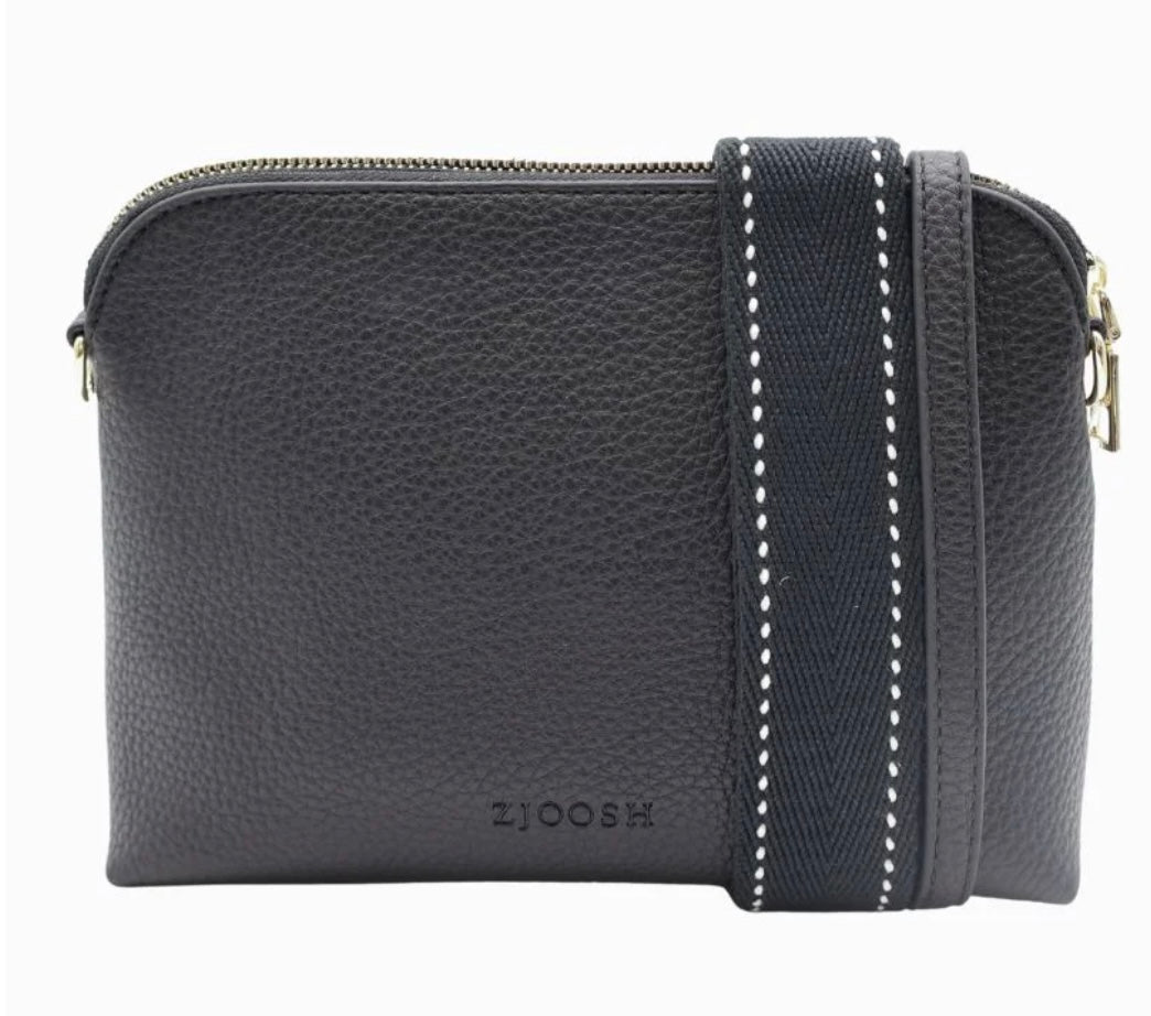 Hudson Cross Body Bag