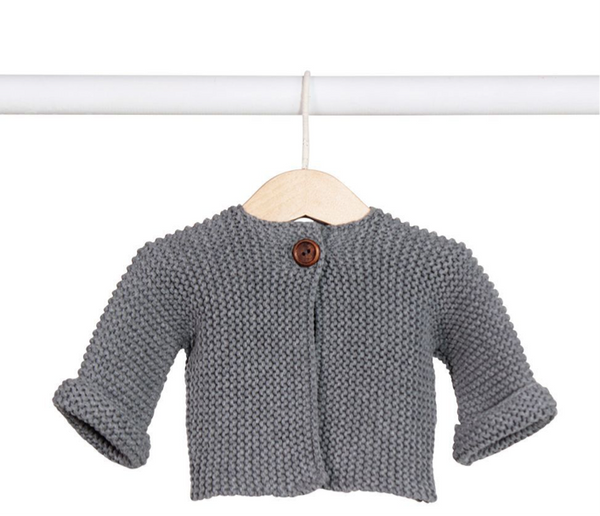 Elf Knitted Cardigan