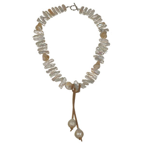 Dakota Necklace