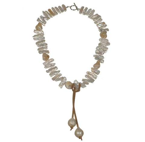 Dakota Necklace
