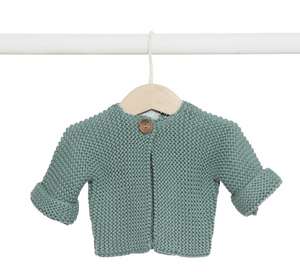Elf Knitted Cardigan