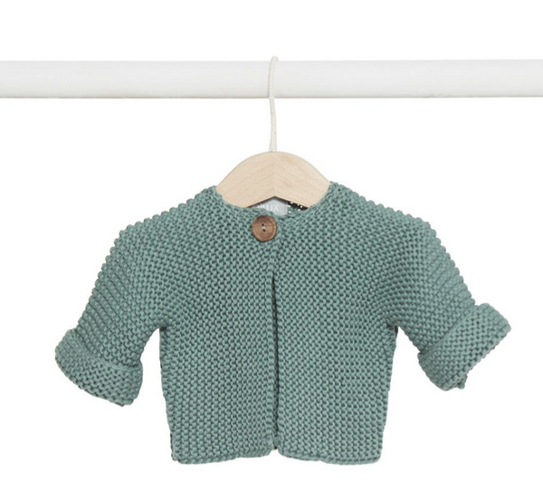 Elf Knitted Cardigan